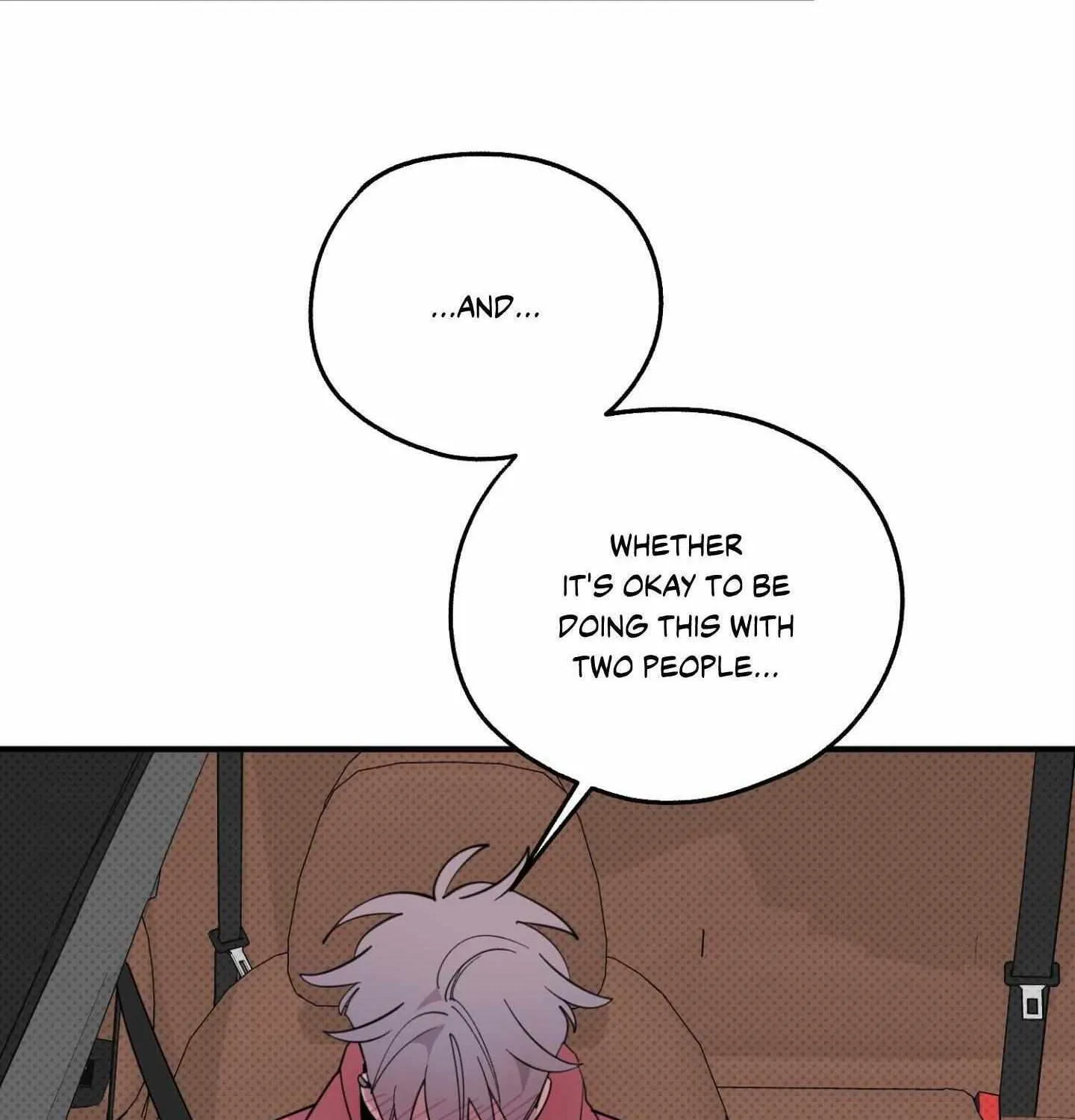 Read Carrot and Stick chapter 18 image 38 on Lezhin