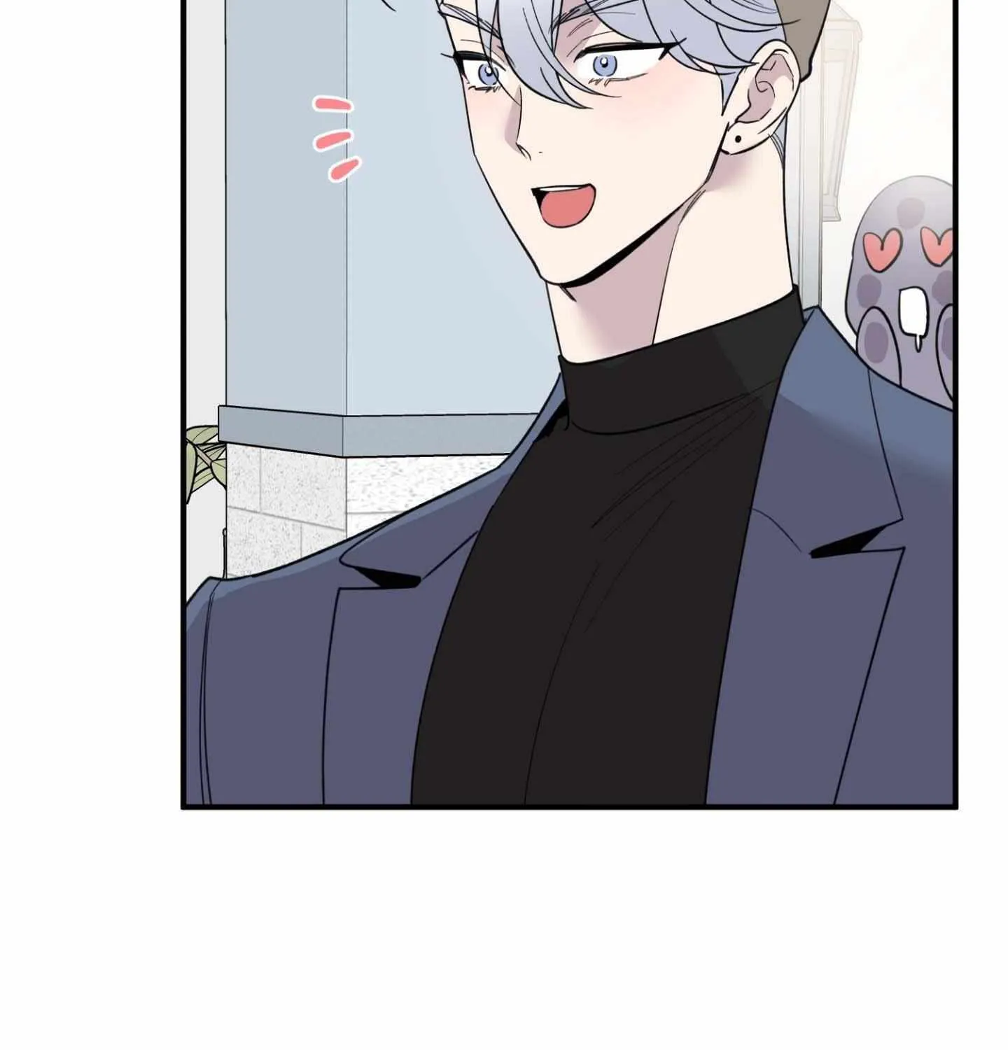 Read Carrot and Stick chapter 18 image 4 on Lezhin