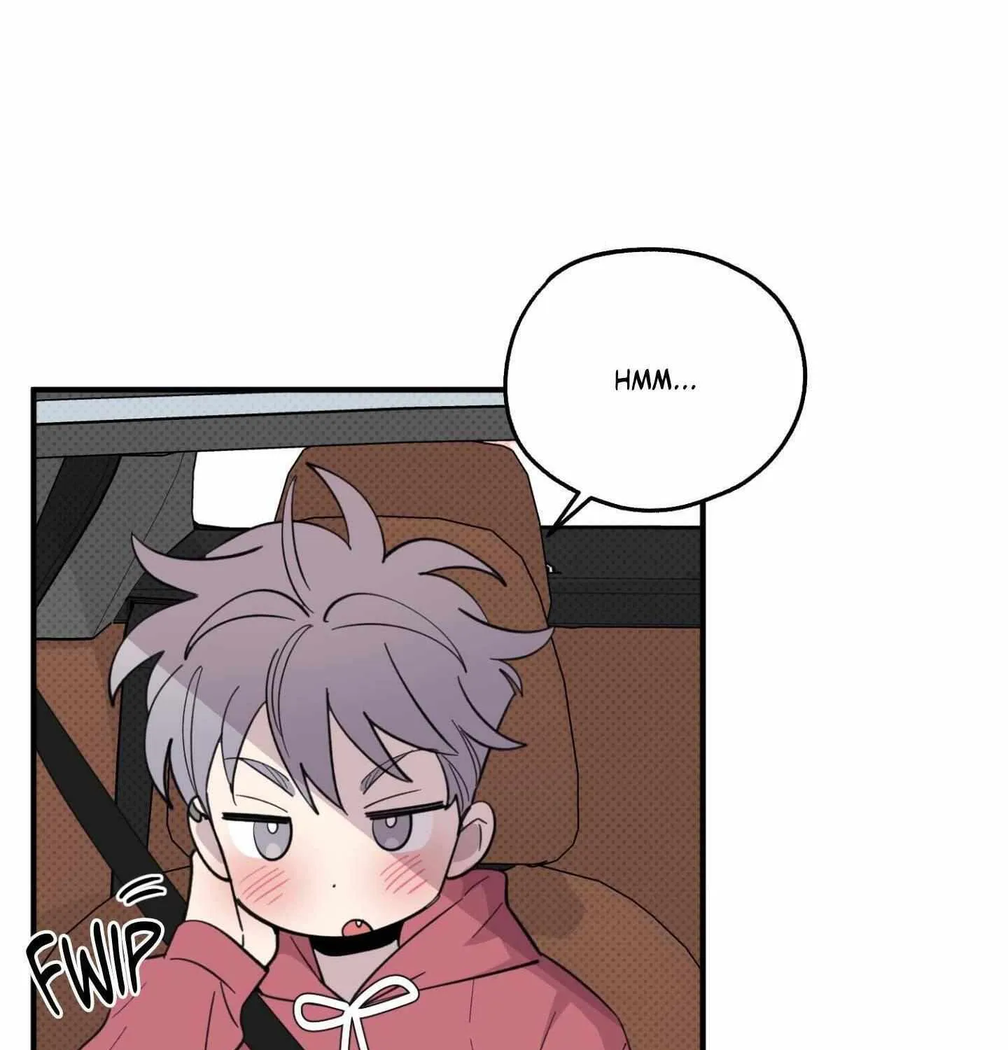 Read Carrot and Stick chapter 18 image 43 on Lezhin