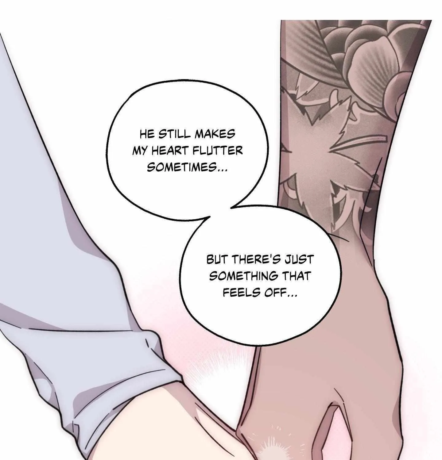 Read Carrot and Stick chapter 18 image 45 on Lezhin