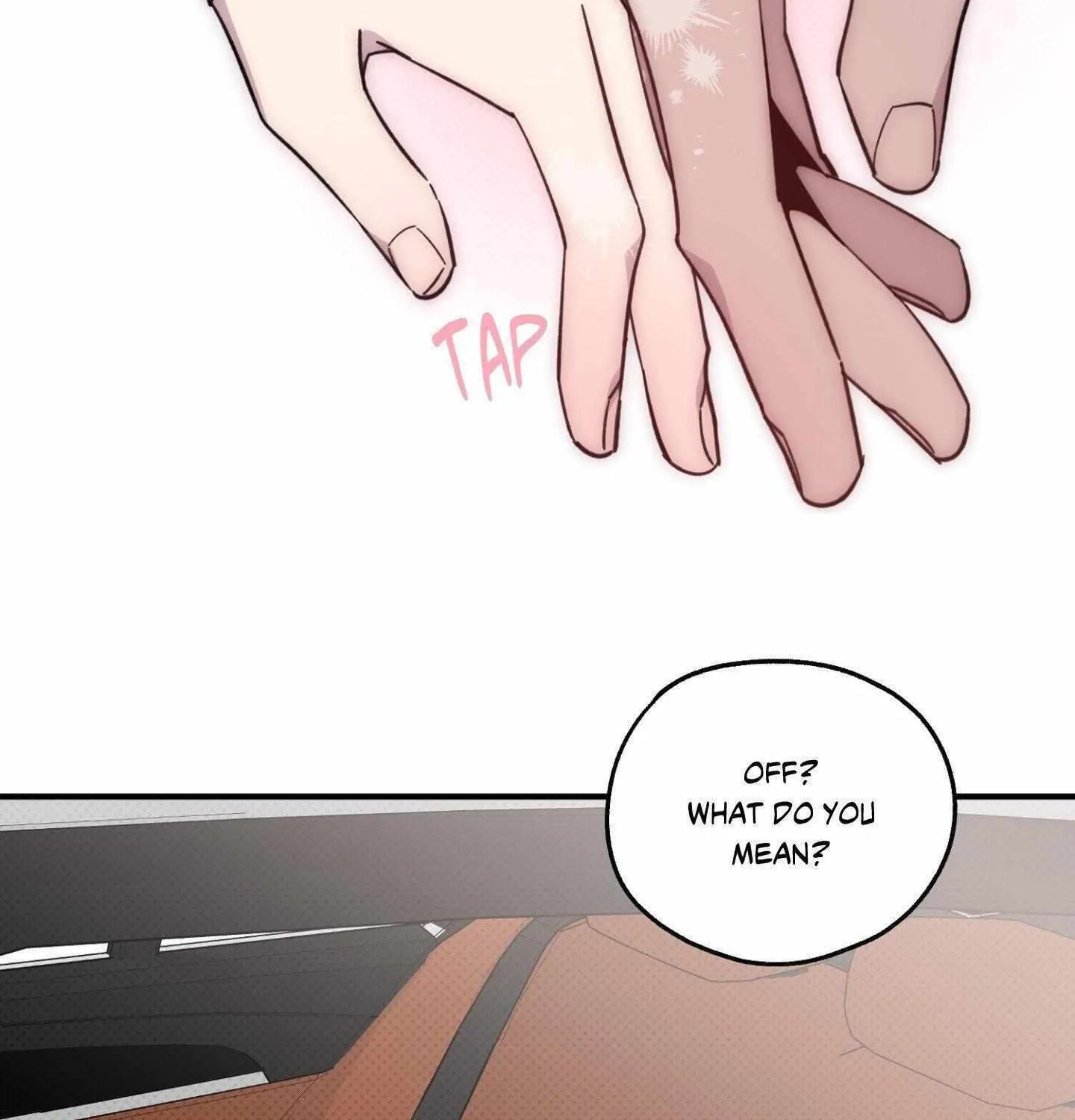 Read Carrot and Stick chapter 18 image 46 on Lezhin