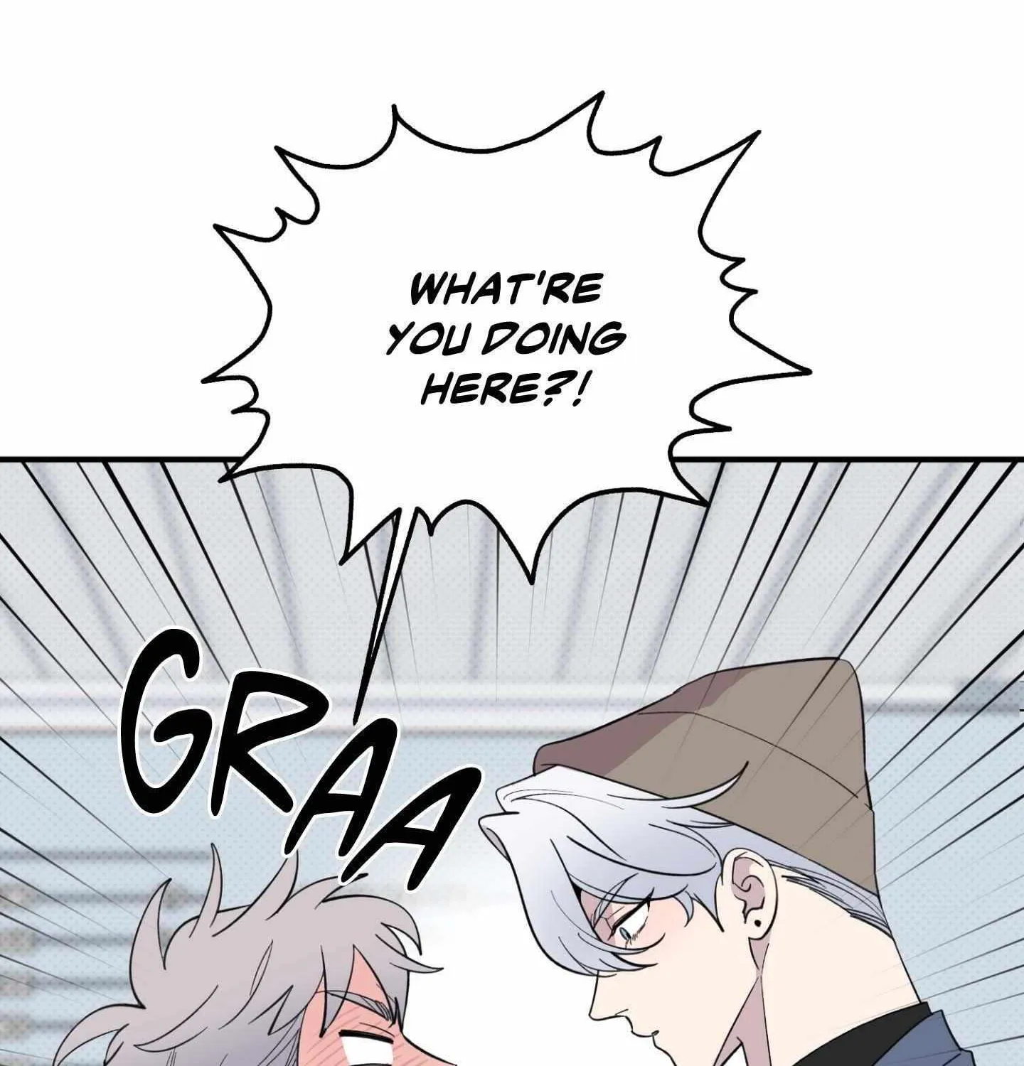 Read Carrot and Stick chapter 18 image 5 on Lezhin