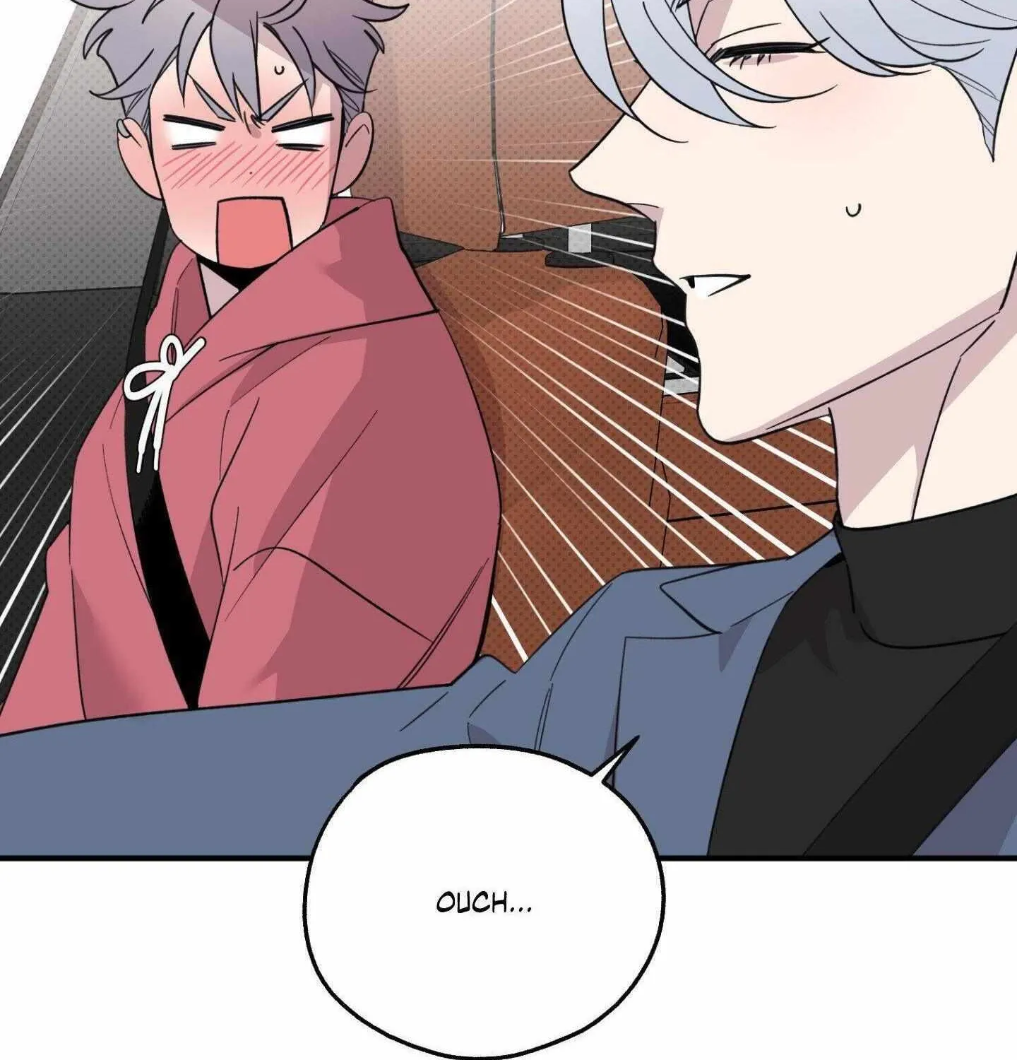 Read Carrot and Stick chapter 18 image 51 on Lezhin