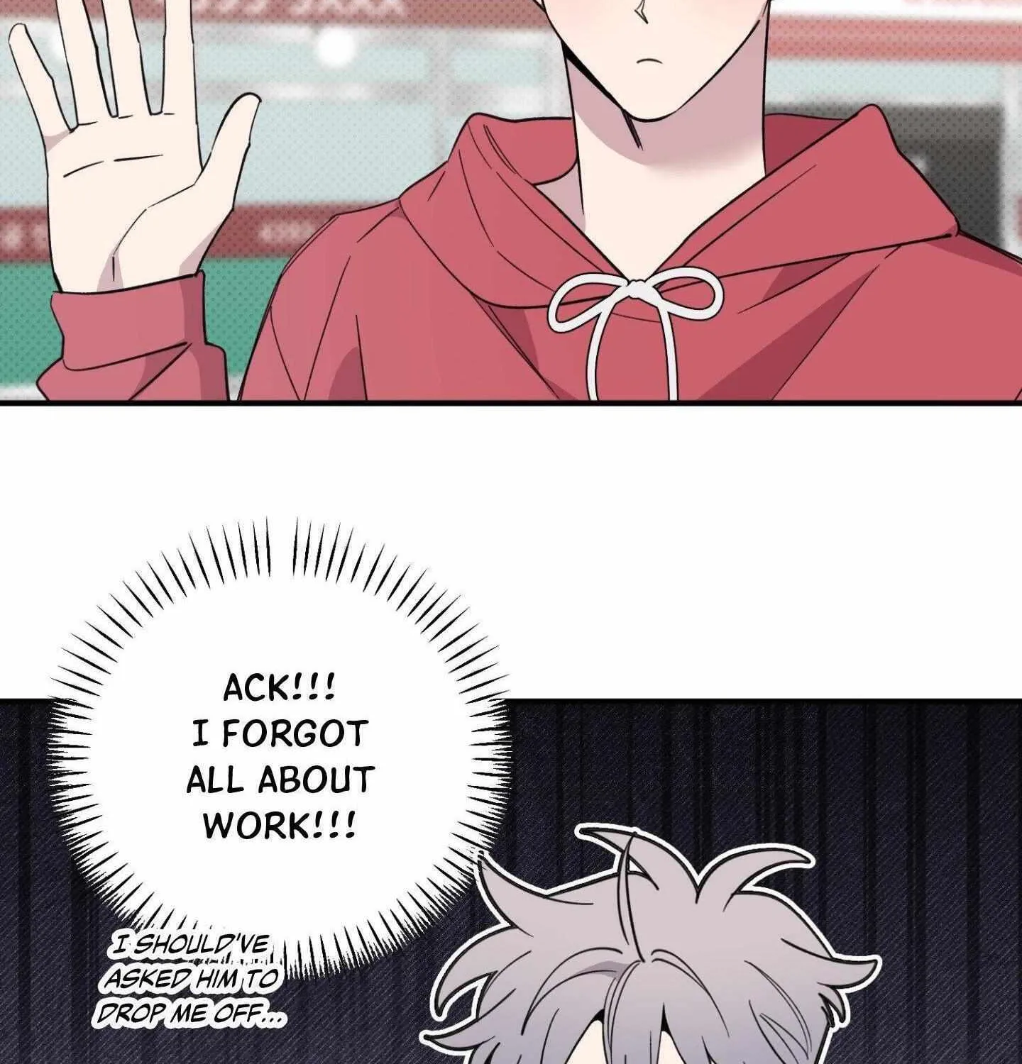 Read Carrot and Stick chapter 18 image 76 on Lezhin