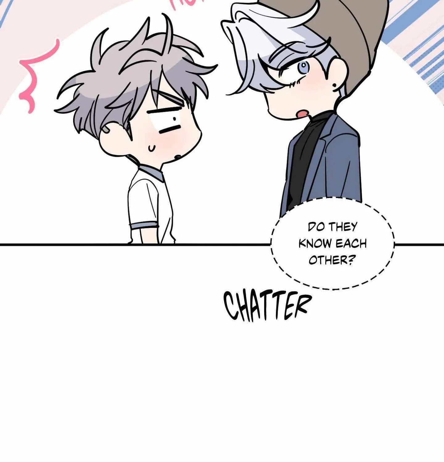 Read Carrot and Stick chapter 18 image 8 on Lezhin