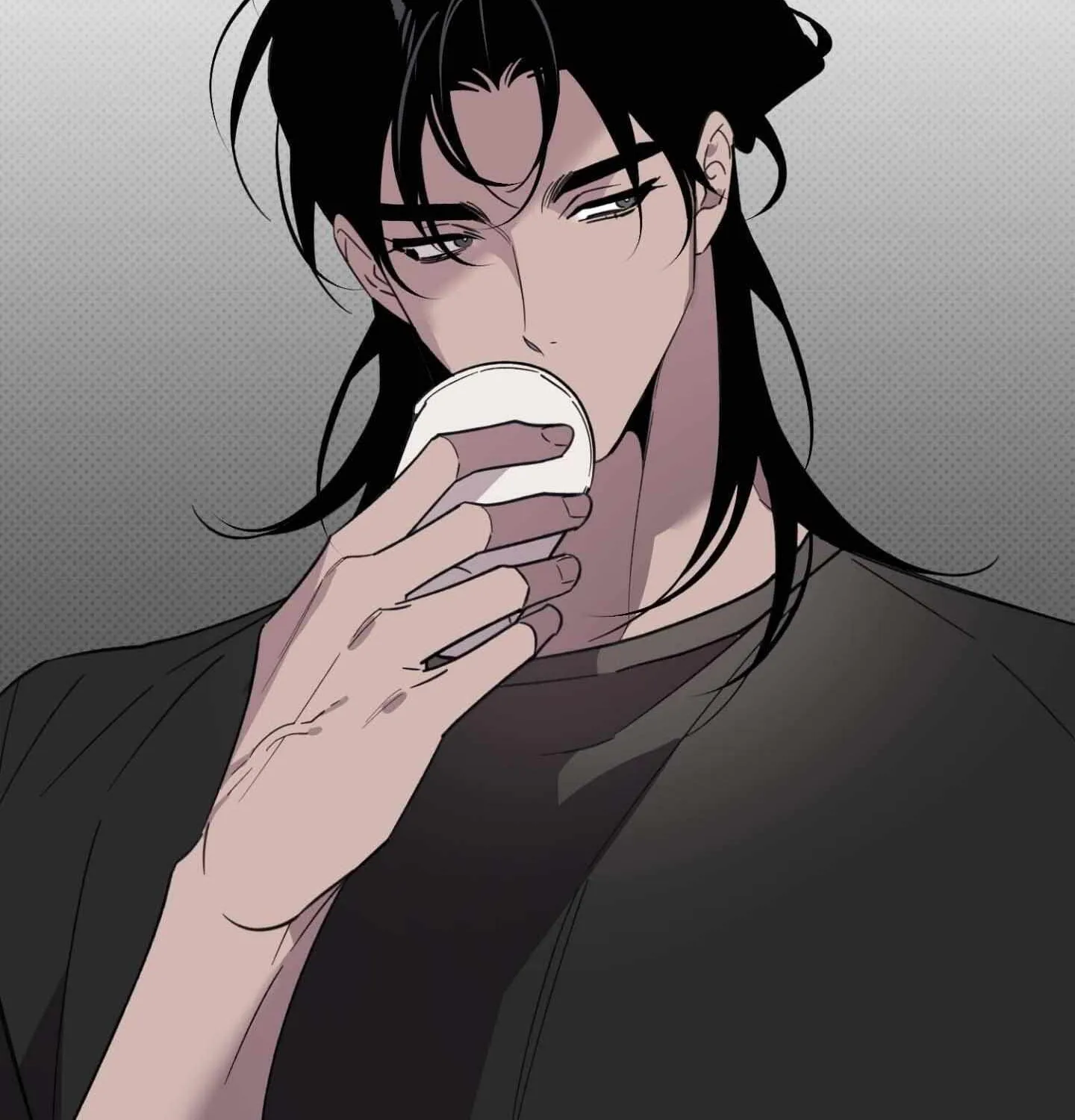 Read Carrot and Stick chapter 18 image 84 on Lezhin
