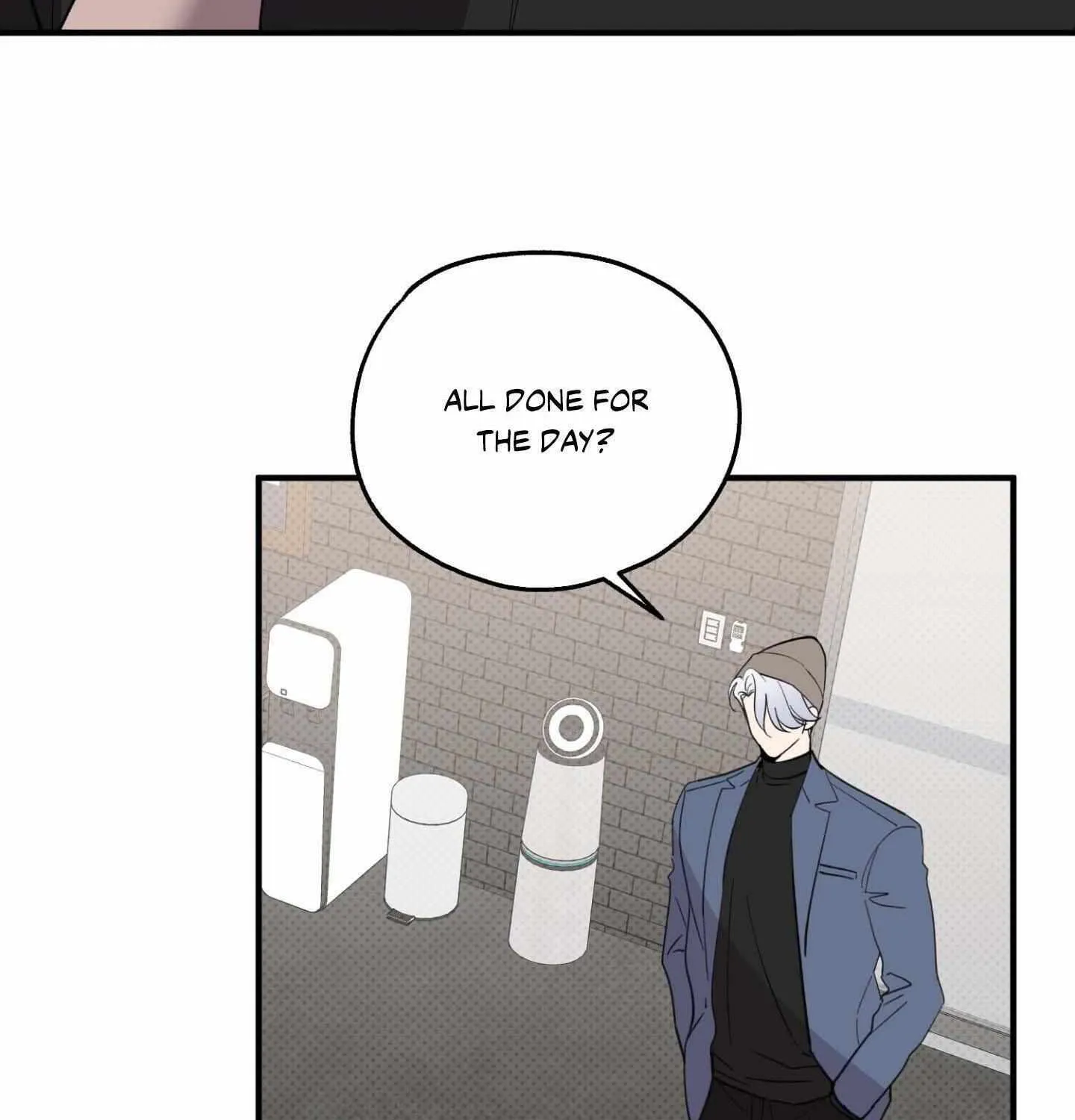 Read Carrot and Stick chapter 18 image 85 on Lezhin