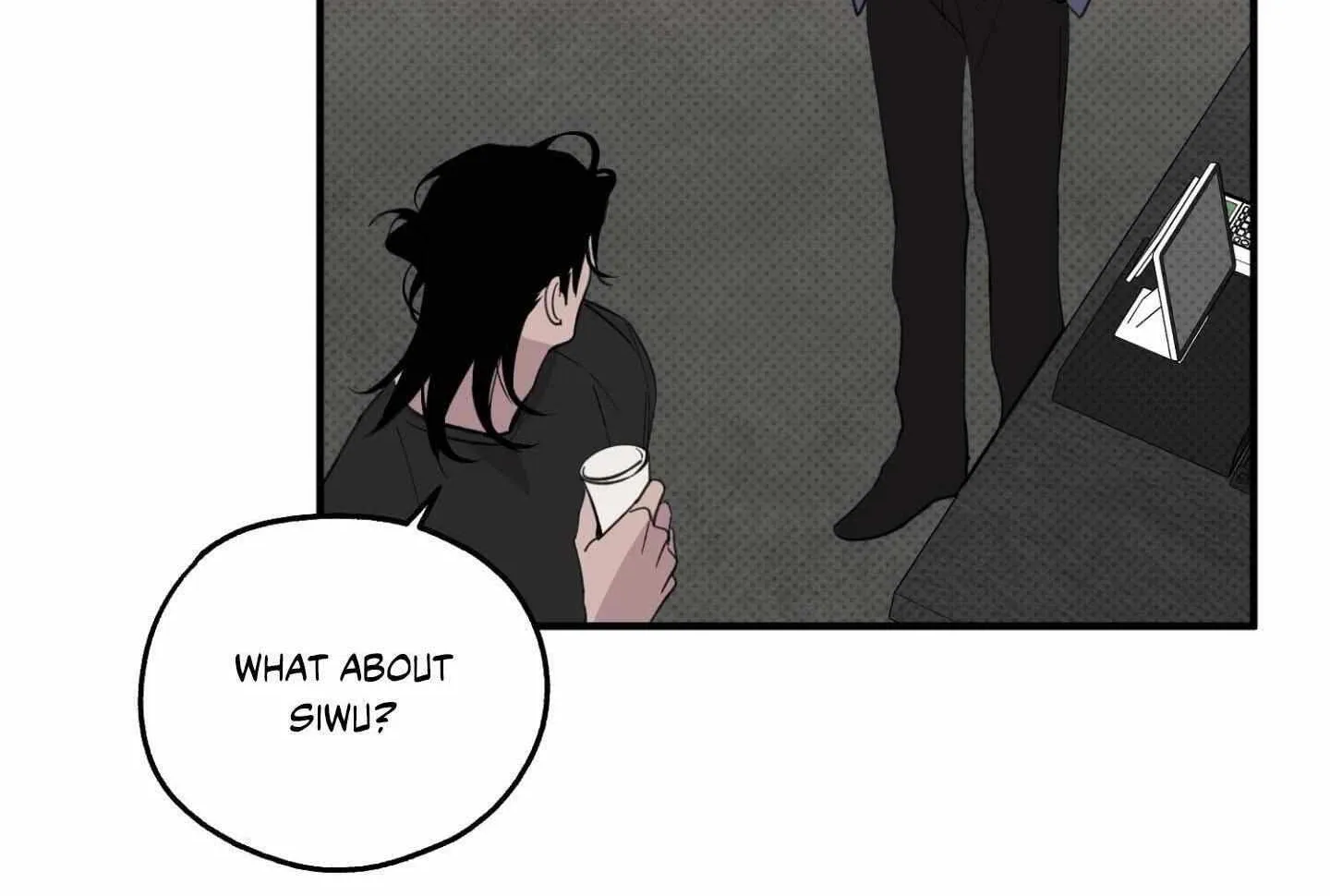 Read Carrot and Stick chapter 18 image 86 on Lezhin