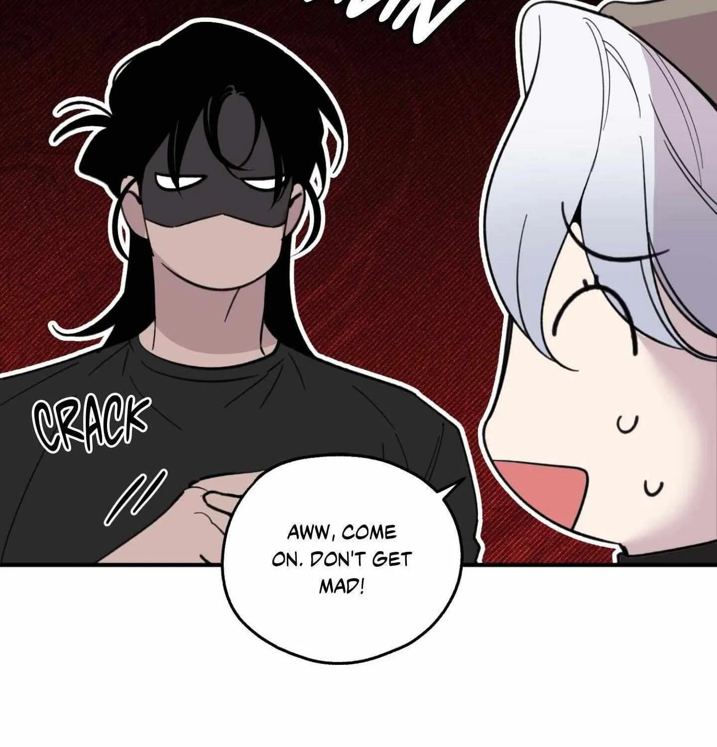 Read Carrot and Stick chapter 18 image 93 on Lezhin