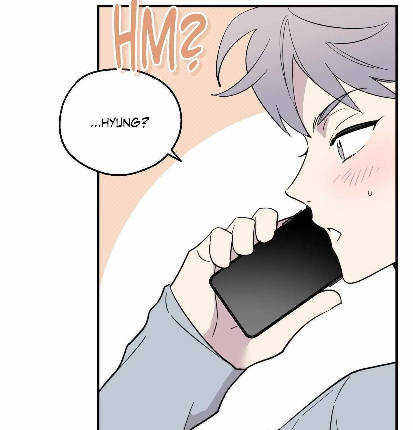 Read Carrot and Stick chapter 19 image 101 on Lezhin