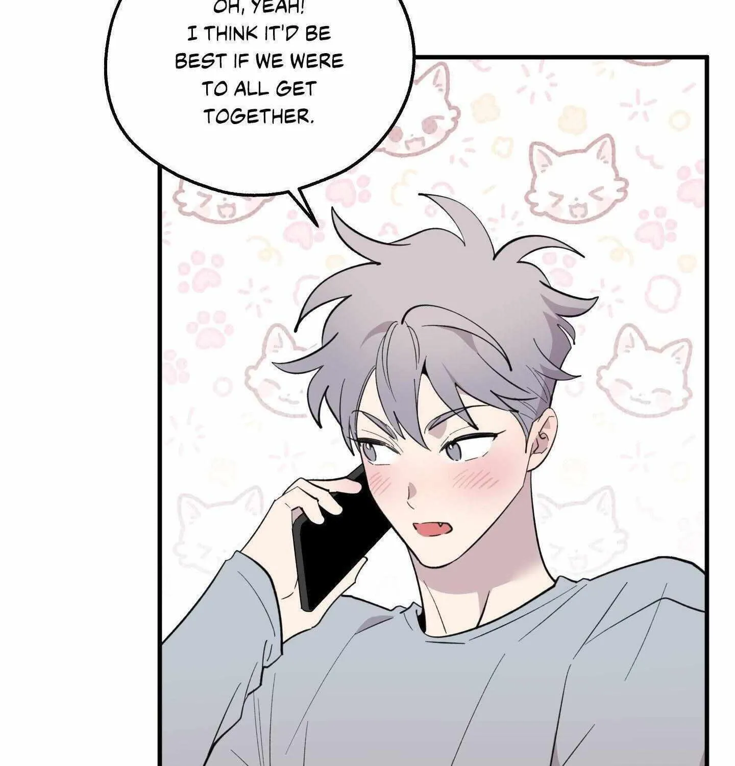 Read Carrot and Stick chapter 19 image 106 on Lezhin