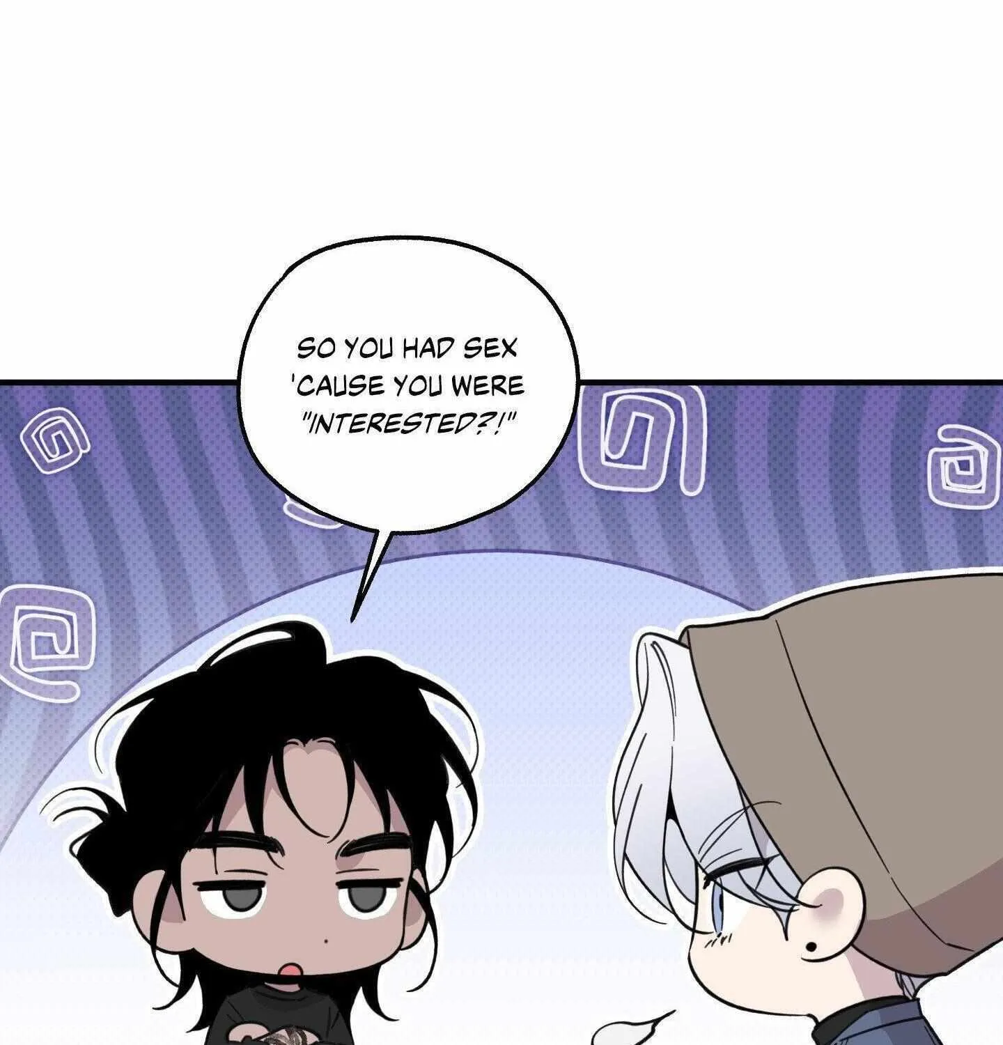 Read Carrot and Stick chapter 19 image 12 on Lezhin