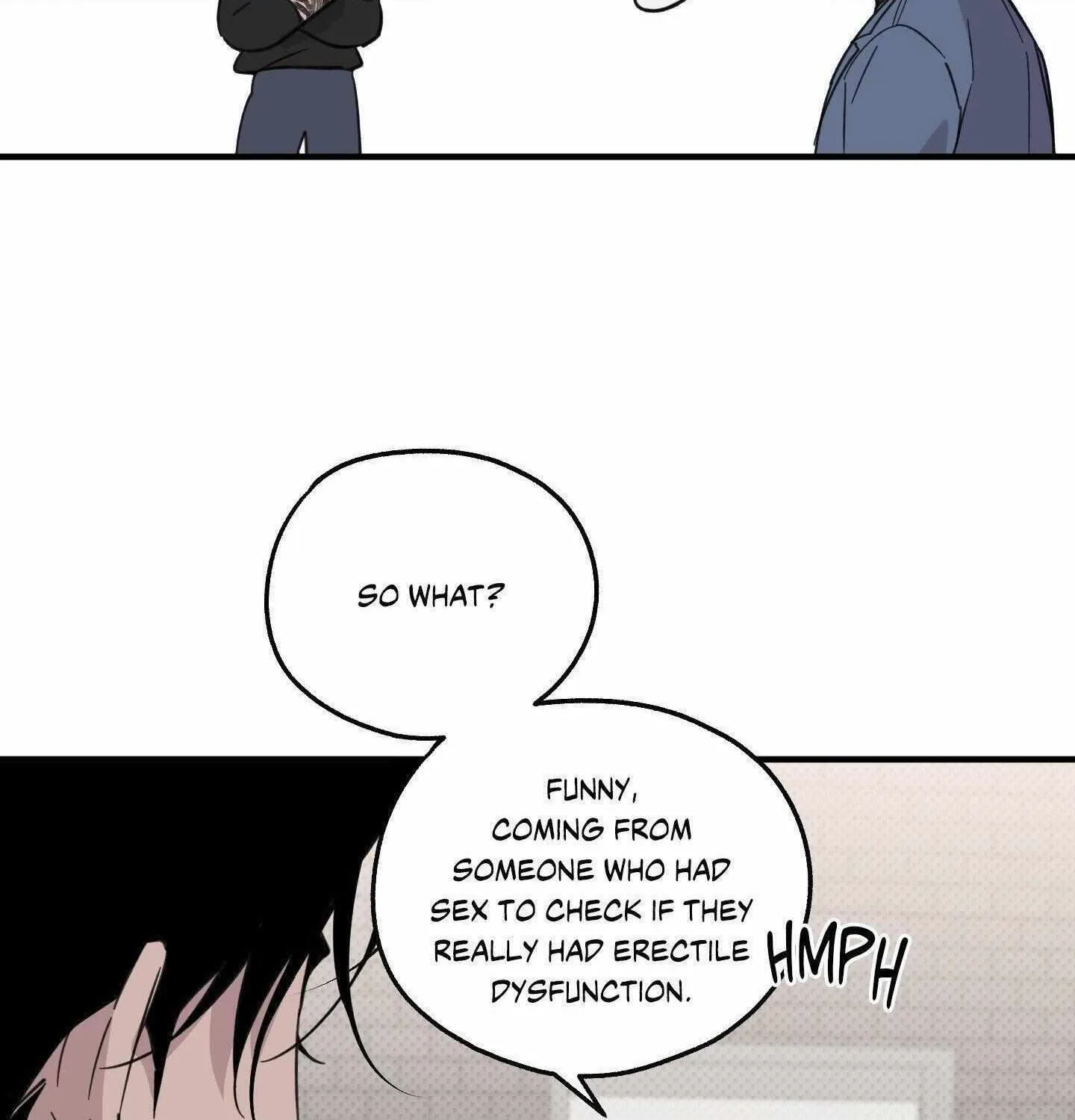 Read Carrot and Stick chapter 19 image 13 on Lezhin