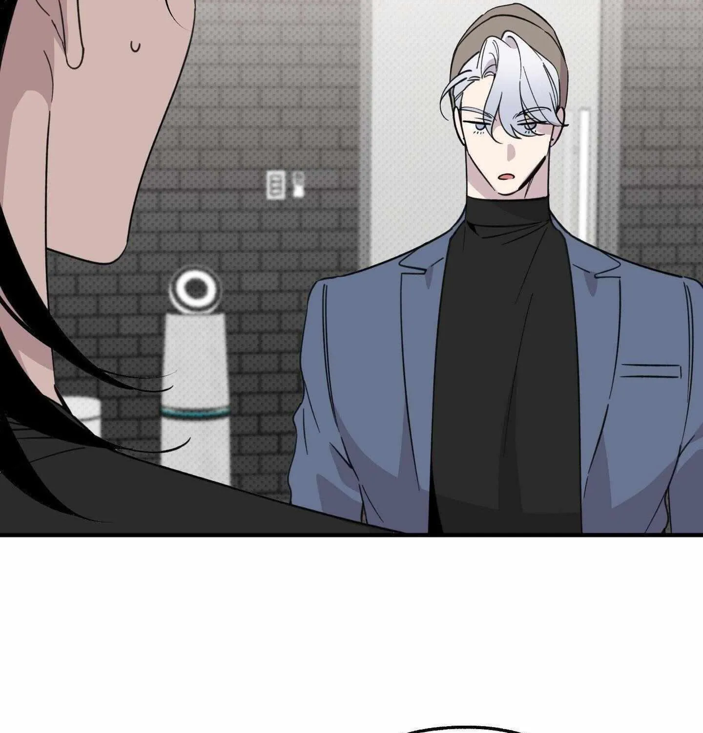 Read Carrot and Stick chapter 19 image 14 on Lezhin