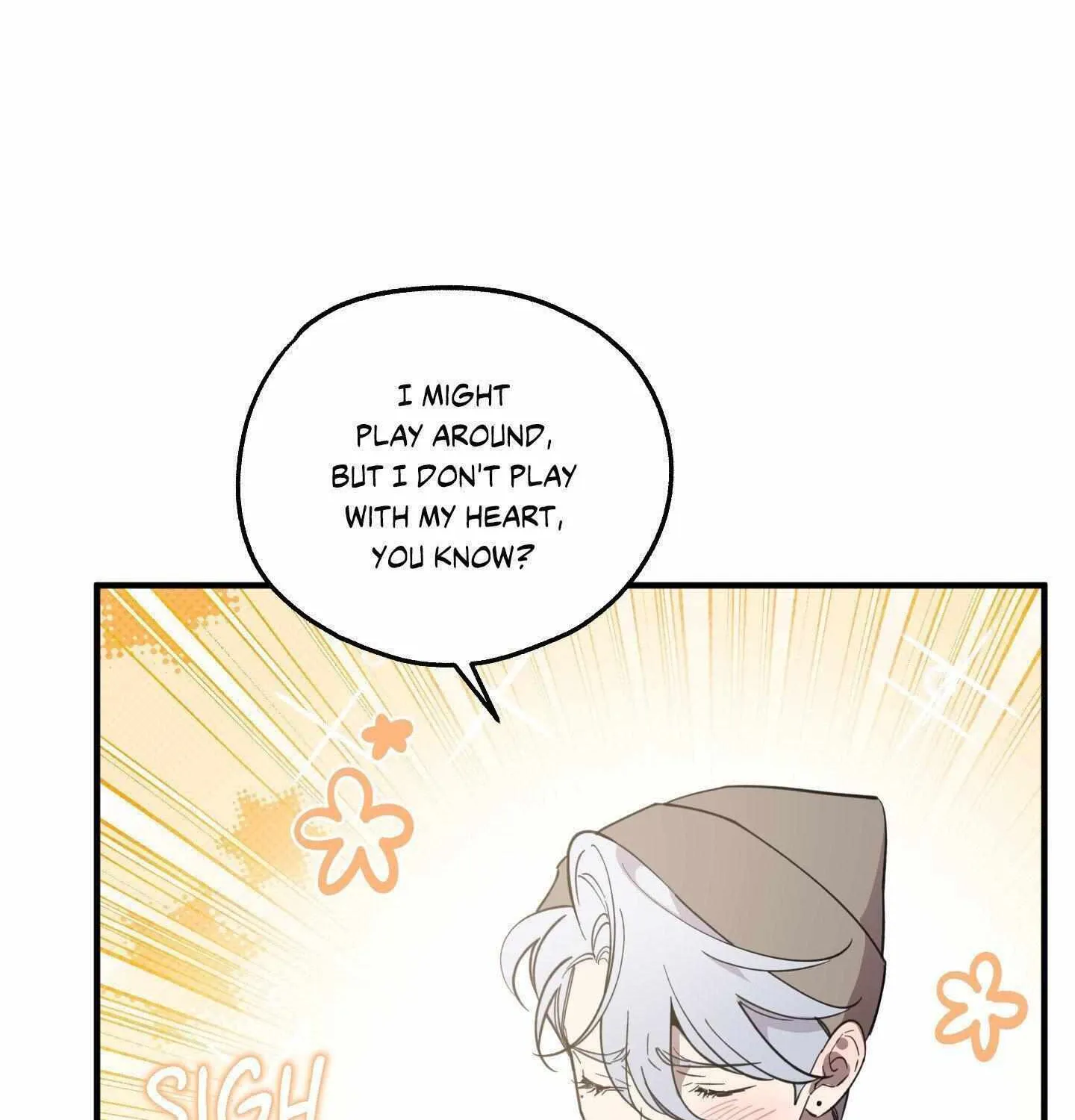Read Carrot and Stick chapter 19 image 23 on Lezhin