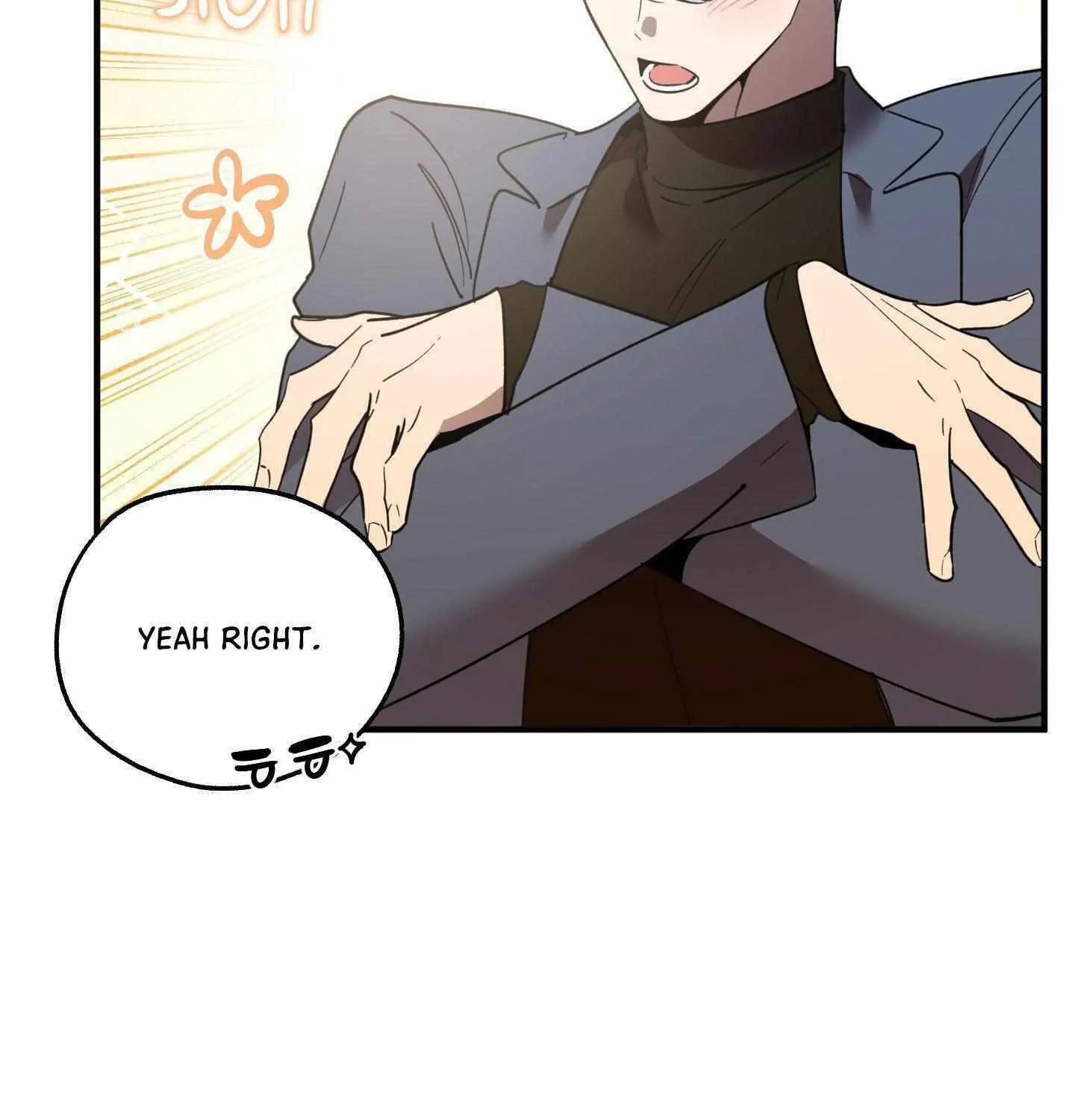Read Carrot and Stick chapter 19 image 24 on Lezhin