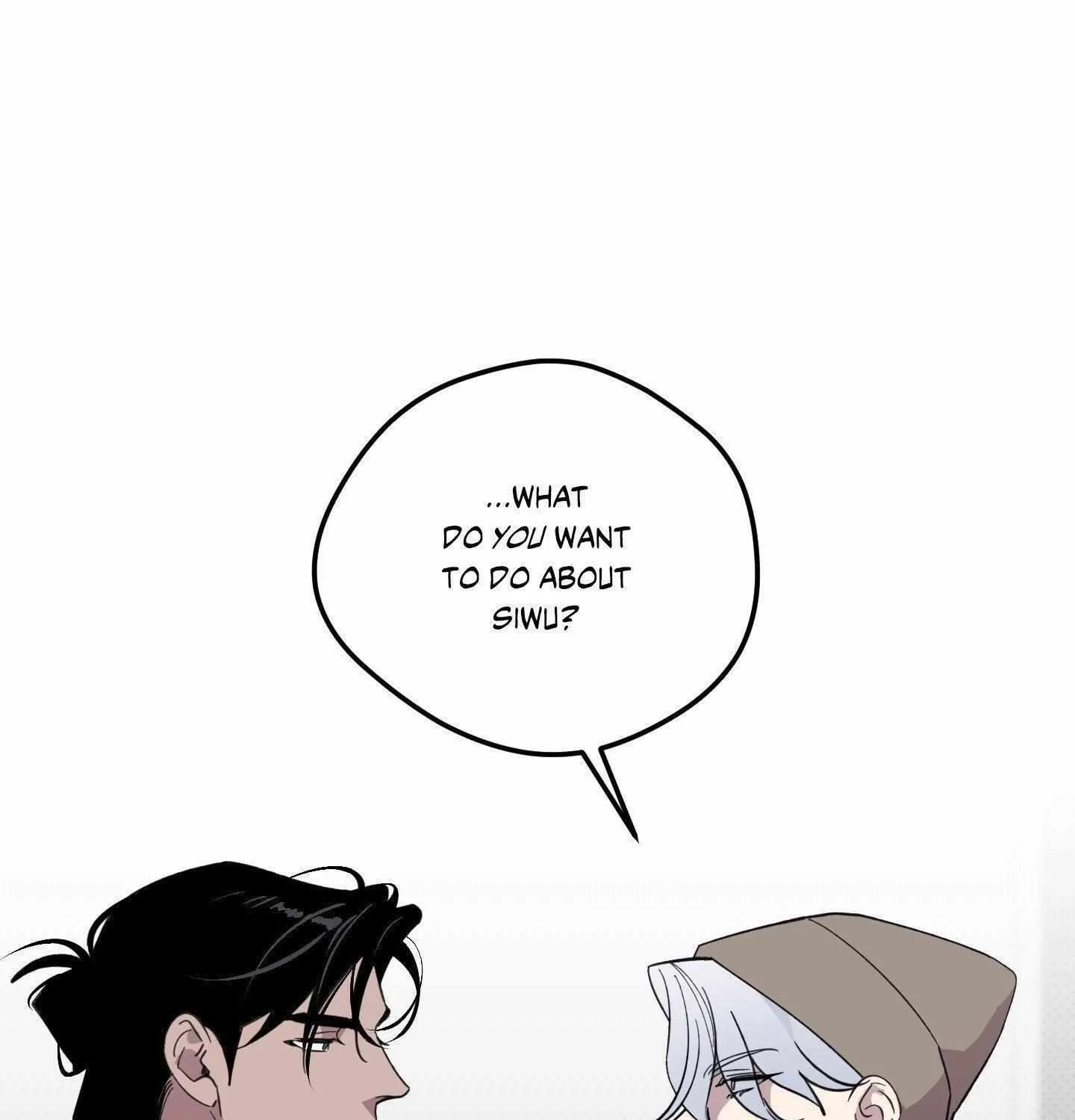 Read Carrot and Stick chapter 19 image 3 on Lezhin