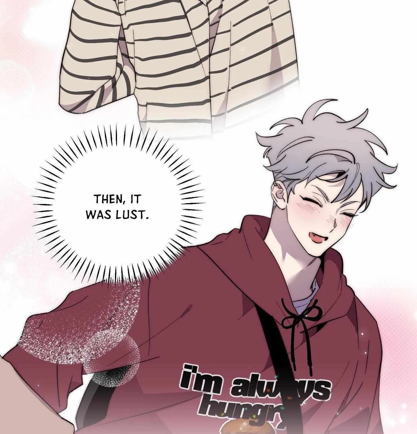 Read Carrot and Stick chapter 19 image 35 on Lezhin