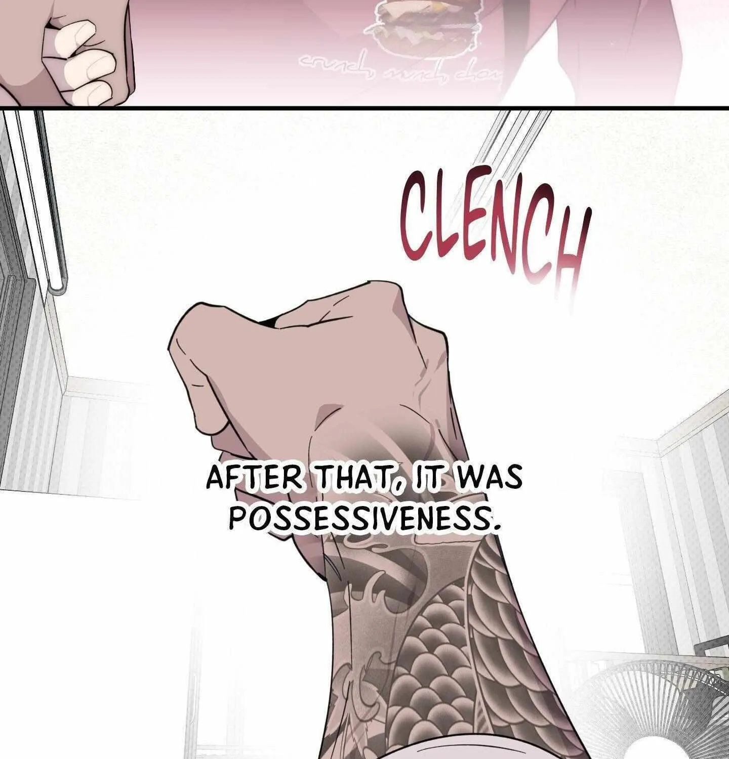 Read Carrot and Stick chapter 19 image 36 on Lezhin