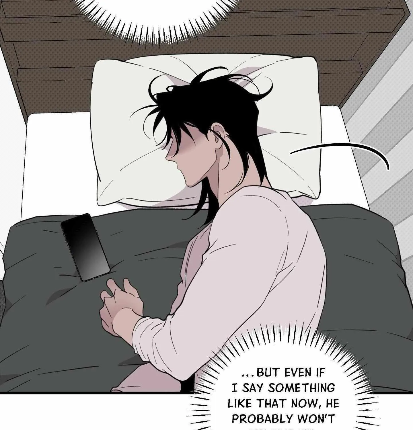 Read Carrot and Stick chapter 19 image 40 on Lezhin