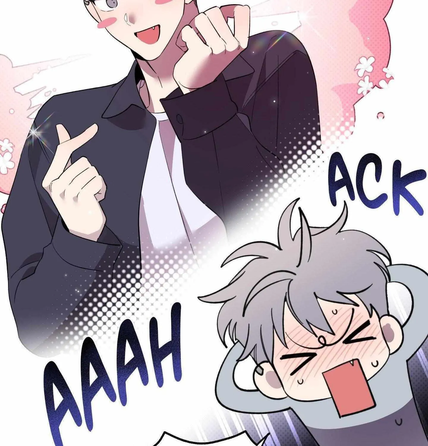 Read Carrot and Stick chapter 19 image 51 on Lezhin