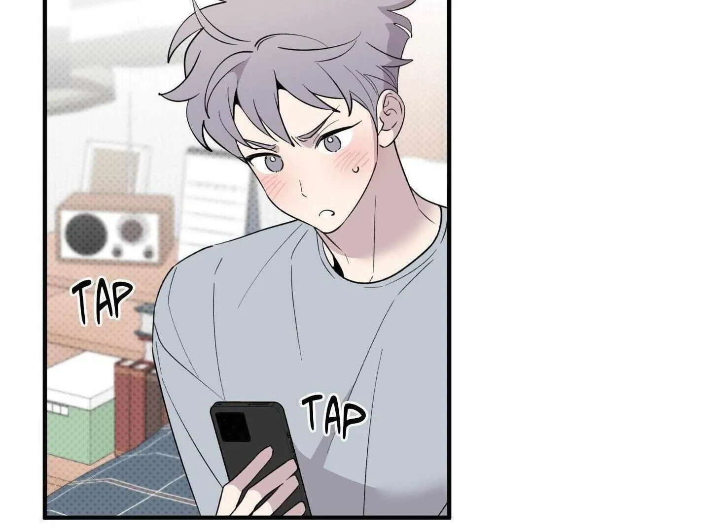 Read Carrot and Stick chapter 19 image 53 on Lezhin