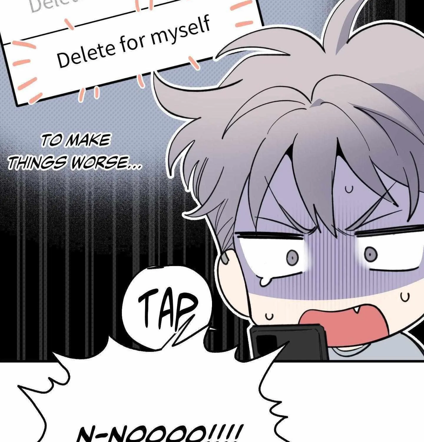 Read Carrot and Stick chapter 19 image 61 on Lezhin