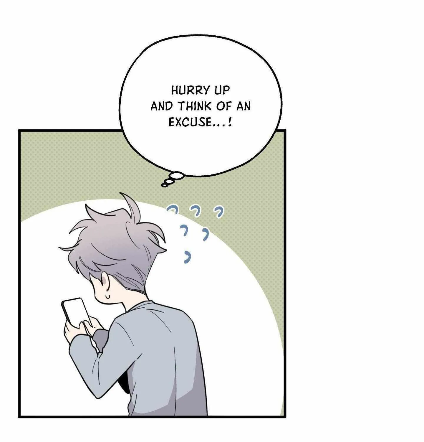 Read Carrot and Stick chapter 19 image 74 on Lezhin