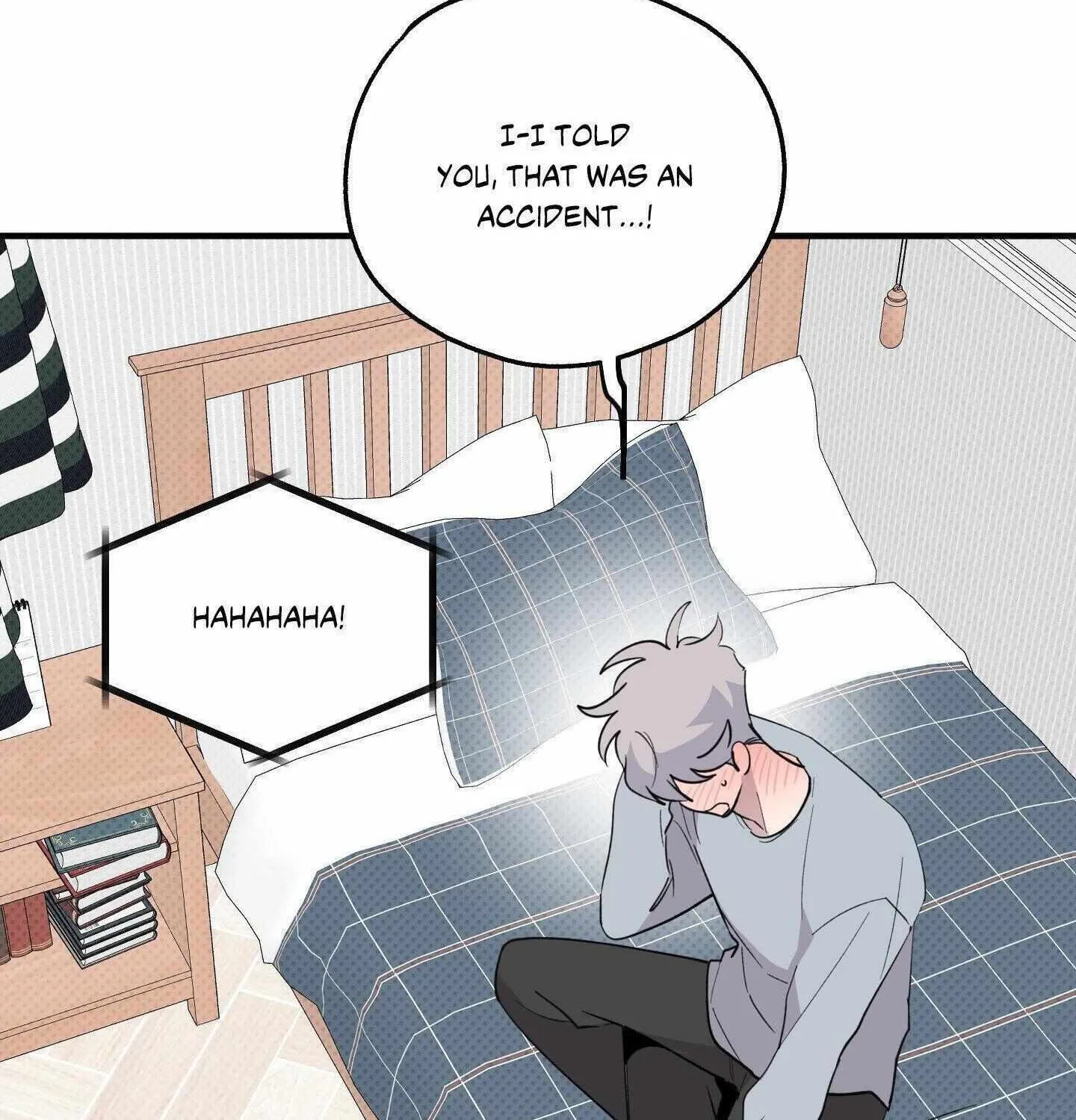 Read Carrot and Stick chapter 19 image 84 on Lezhin
