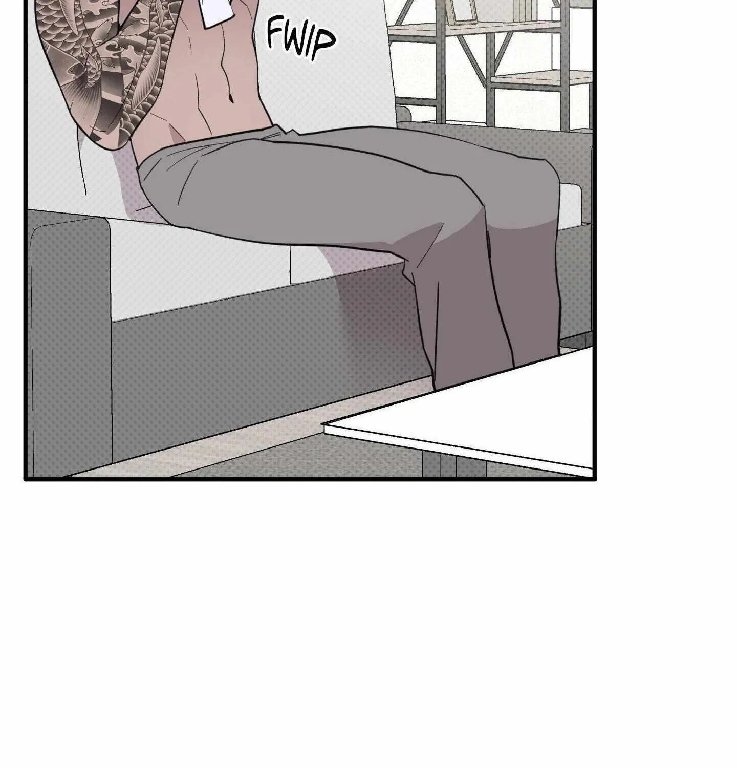Read Carrot and Stick chapter 19 image 87 on Lezhin