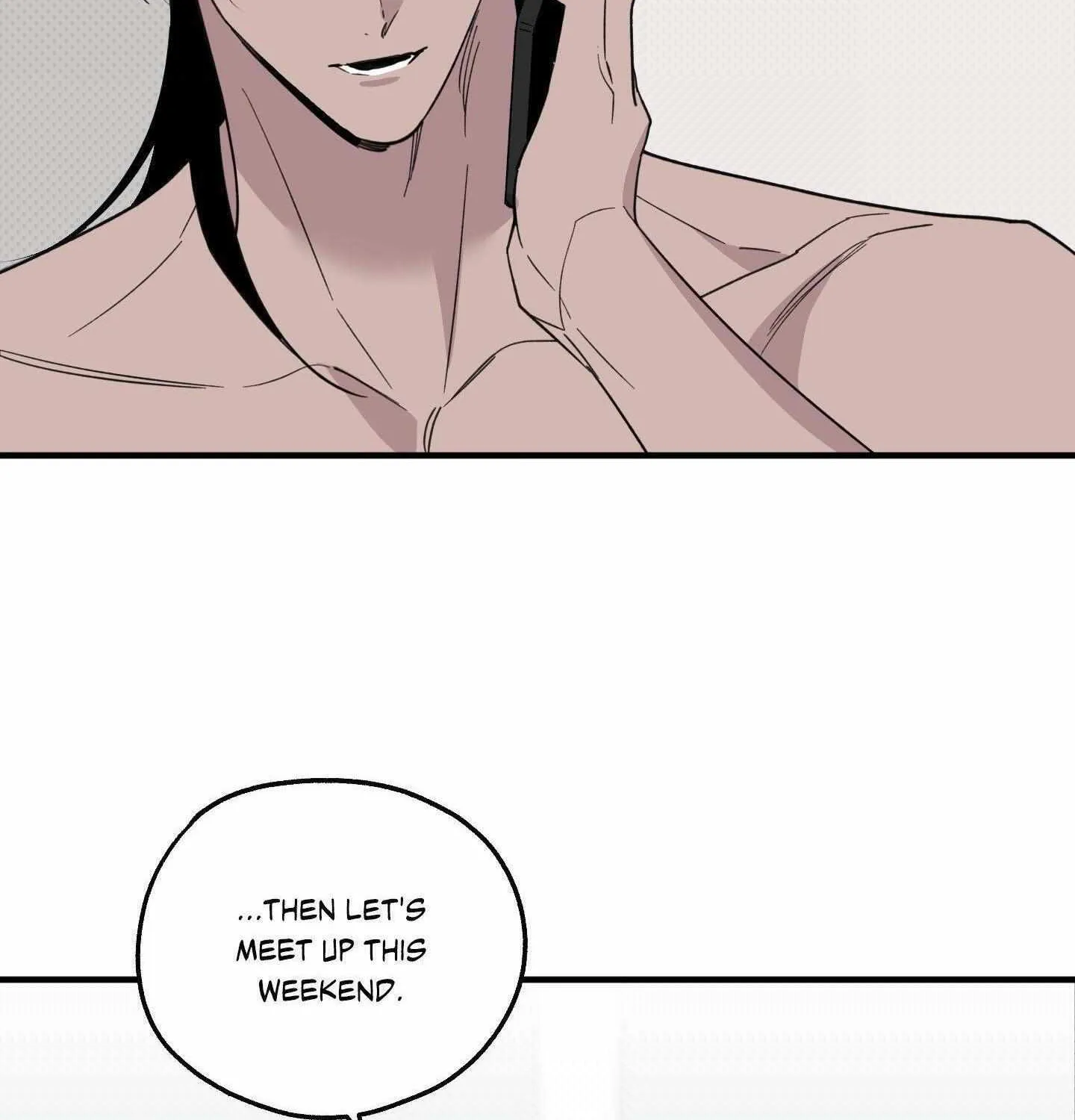 Read Carrot and Stick chapter 19 image 96 on Lezhin