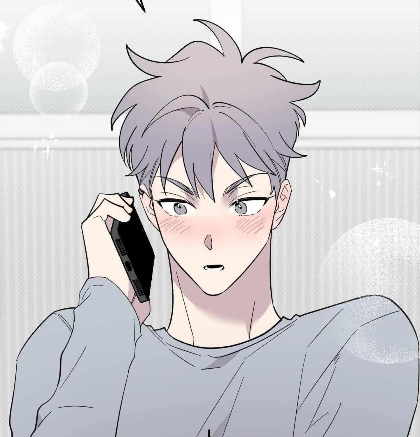 Read Carrot and Stick chapter 19 image 97 on Lezhin
