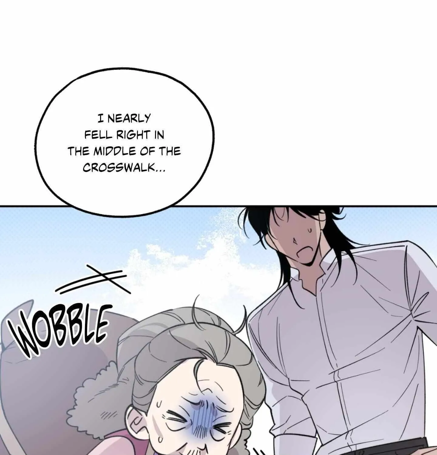 Read Carrot and Stick chapter 2 image 104 on Lezhin