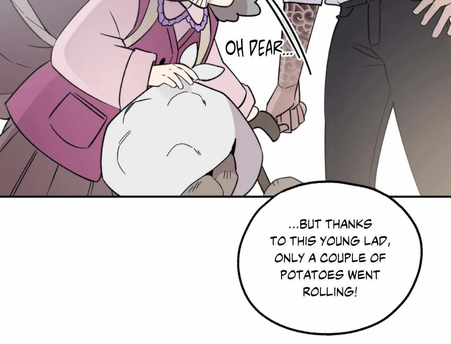 Read Carrot and Stick chapter 2 image 105 on Lezhin