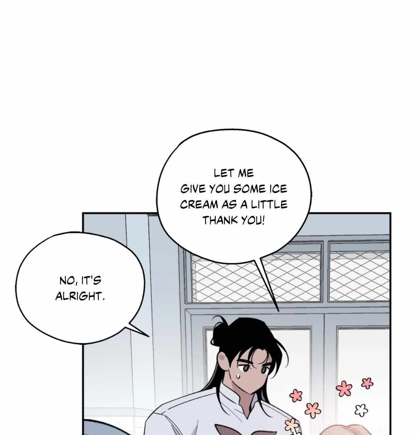 Read Carrot and Stick chapter 2 image 106 on Lezhin