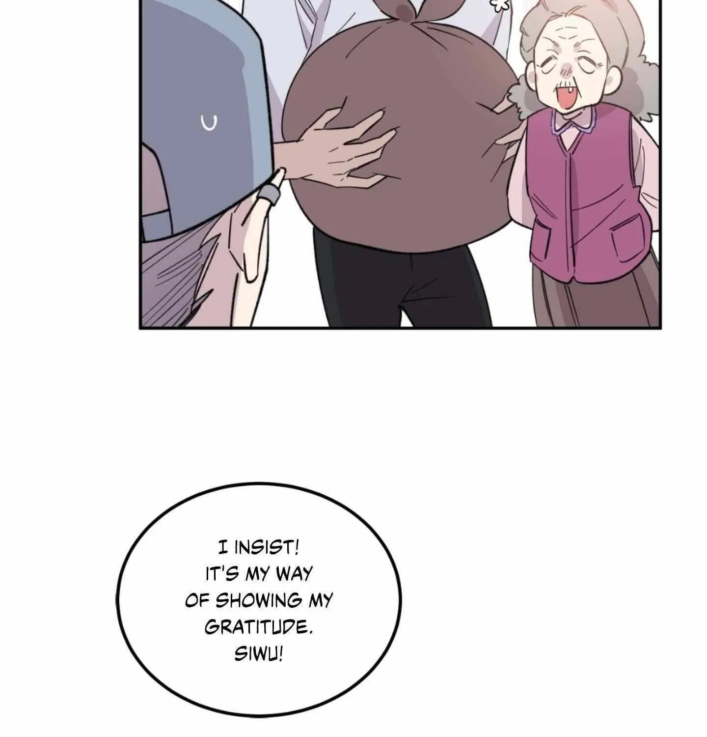 Read Carrot and Stick chapter 2 image 107 on Lezhin