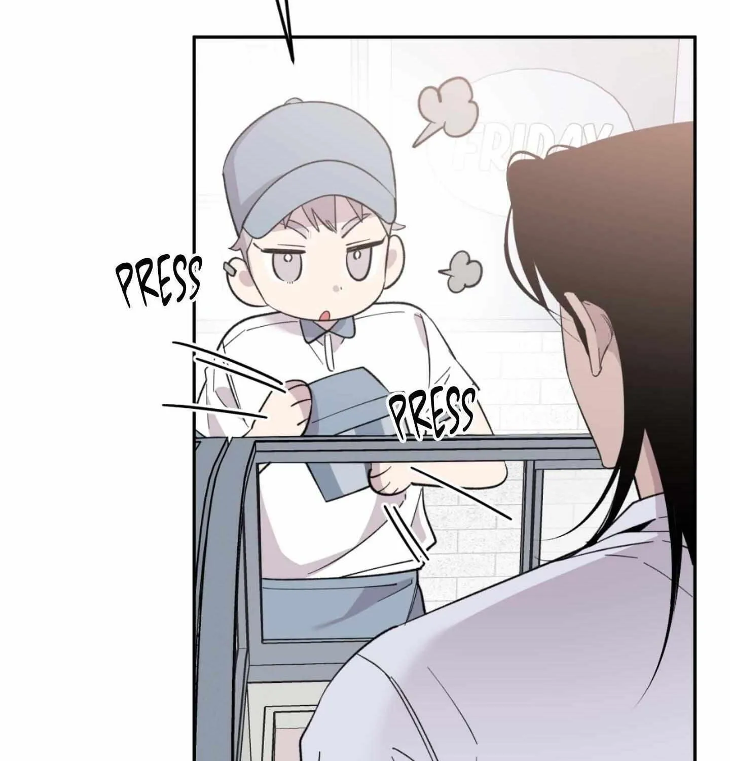 Read Carrot and Stick chapter 2 image 138 on Lezhin