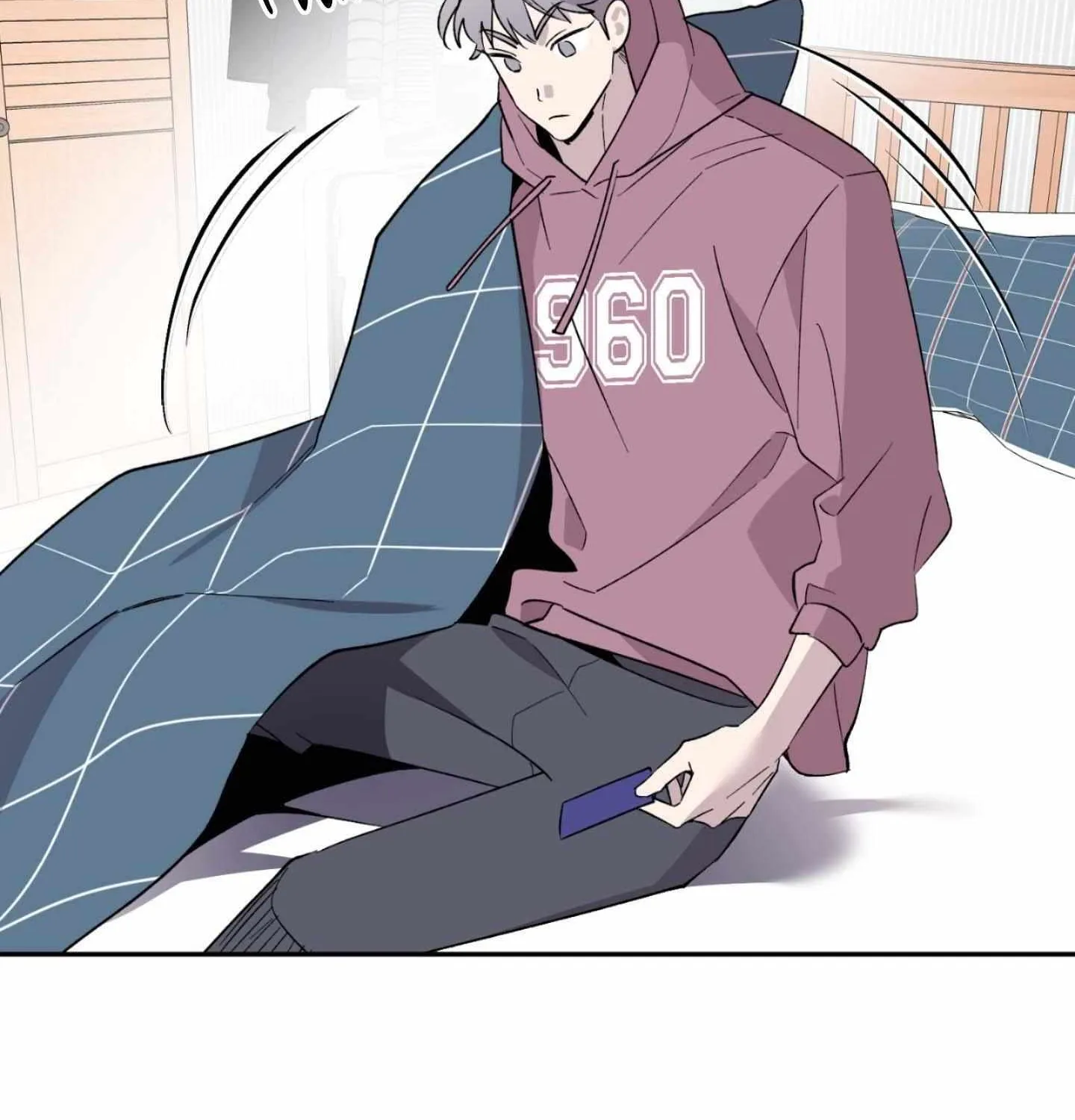 Read Carrot and Stick chapter 2 image 18 on Lezhin