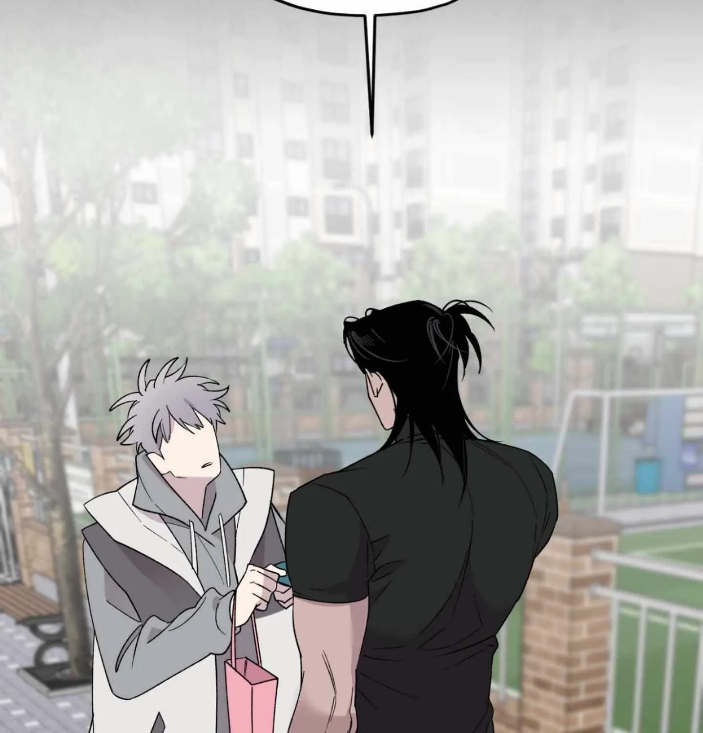 Read Carrot and Stick chapter 2 image 37 on Lezhin