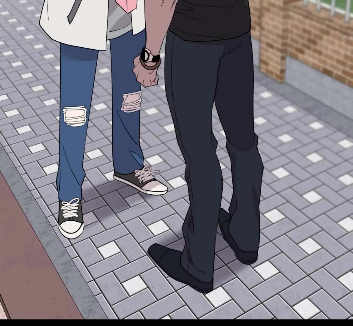 Read Carrot and Stick chapter 2 image 38 on Lezhin