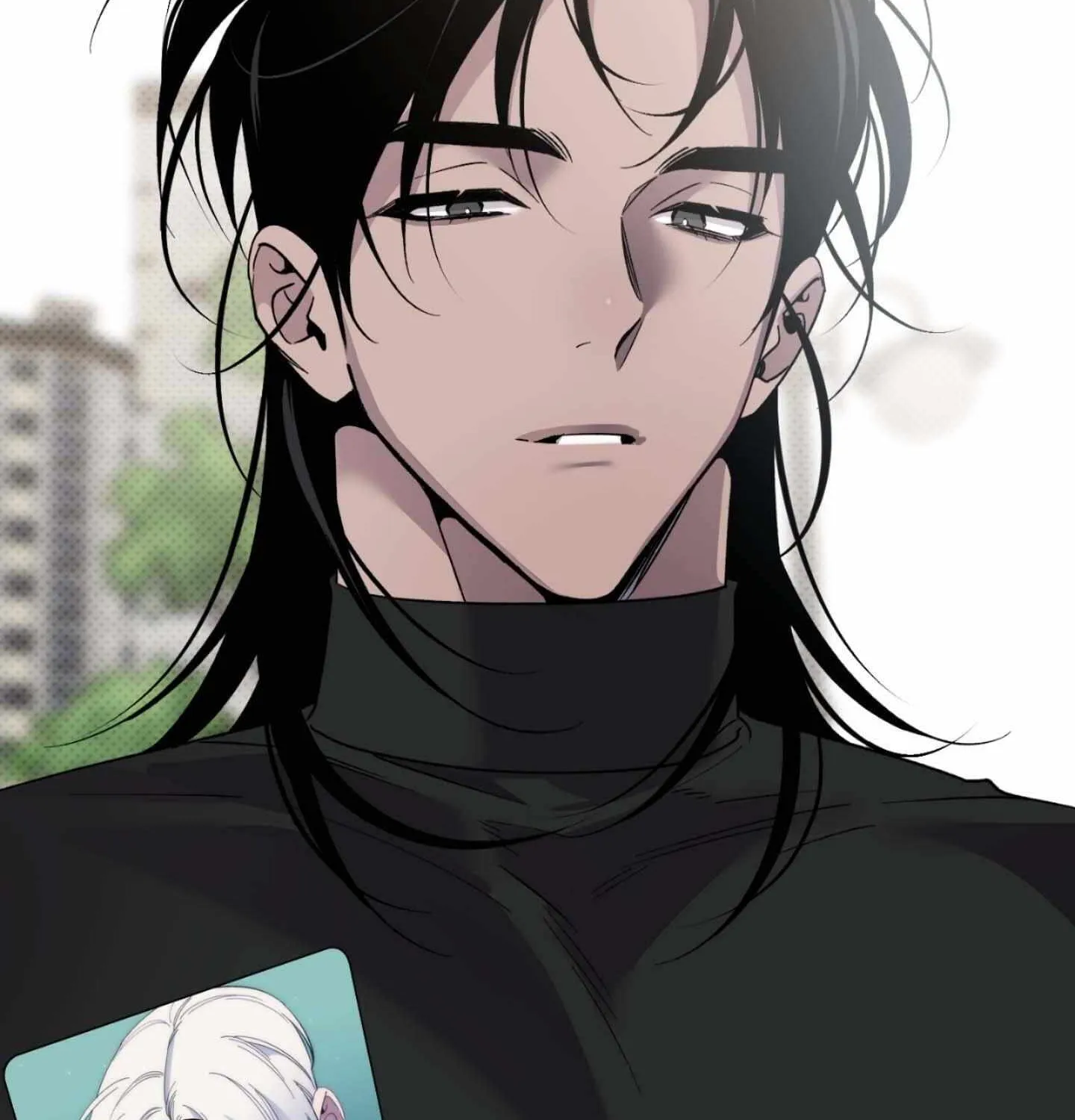Read Carrot and Stick chapter 2 image 45 on Lezhin