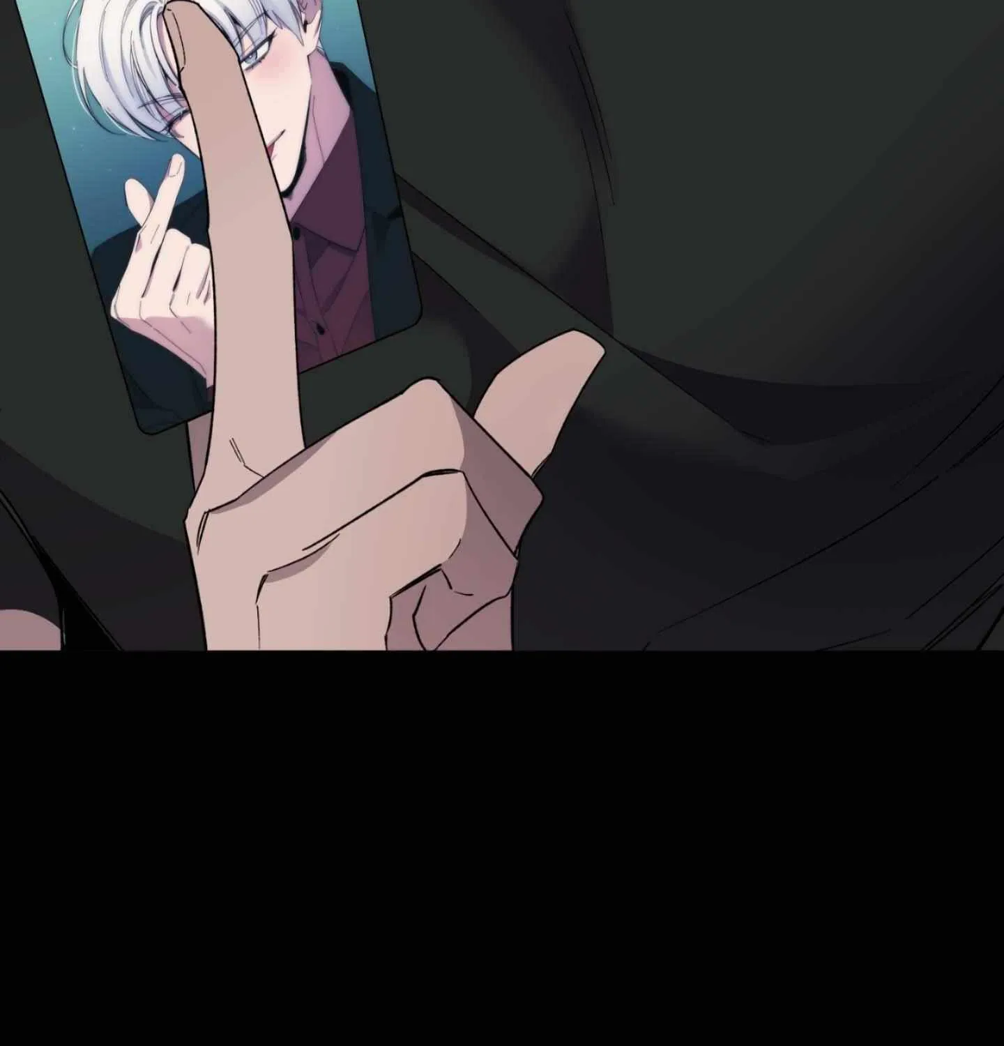 Read Carrot and Stick chapter 2 image 46 on Lezhin