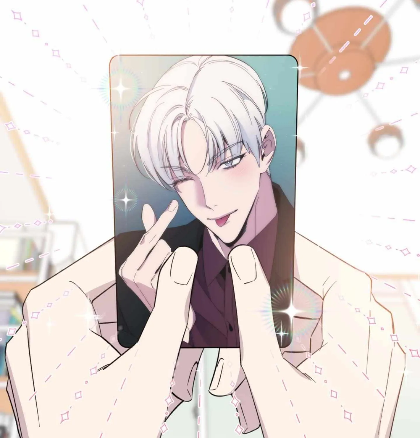 Read Carrot and Stick chapter 2 image 5 on Lezhin