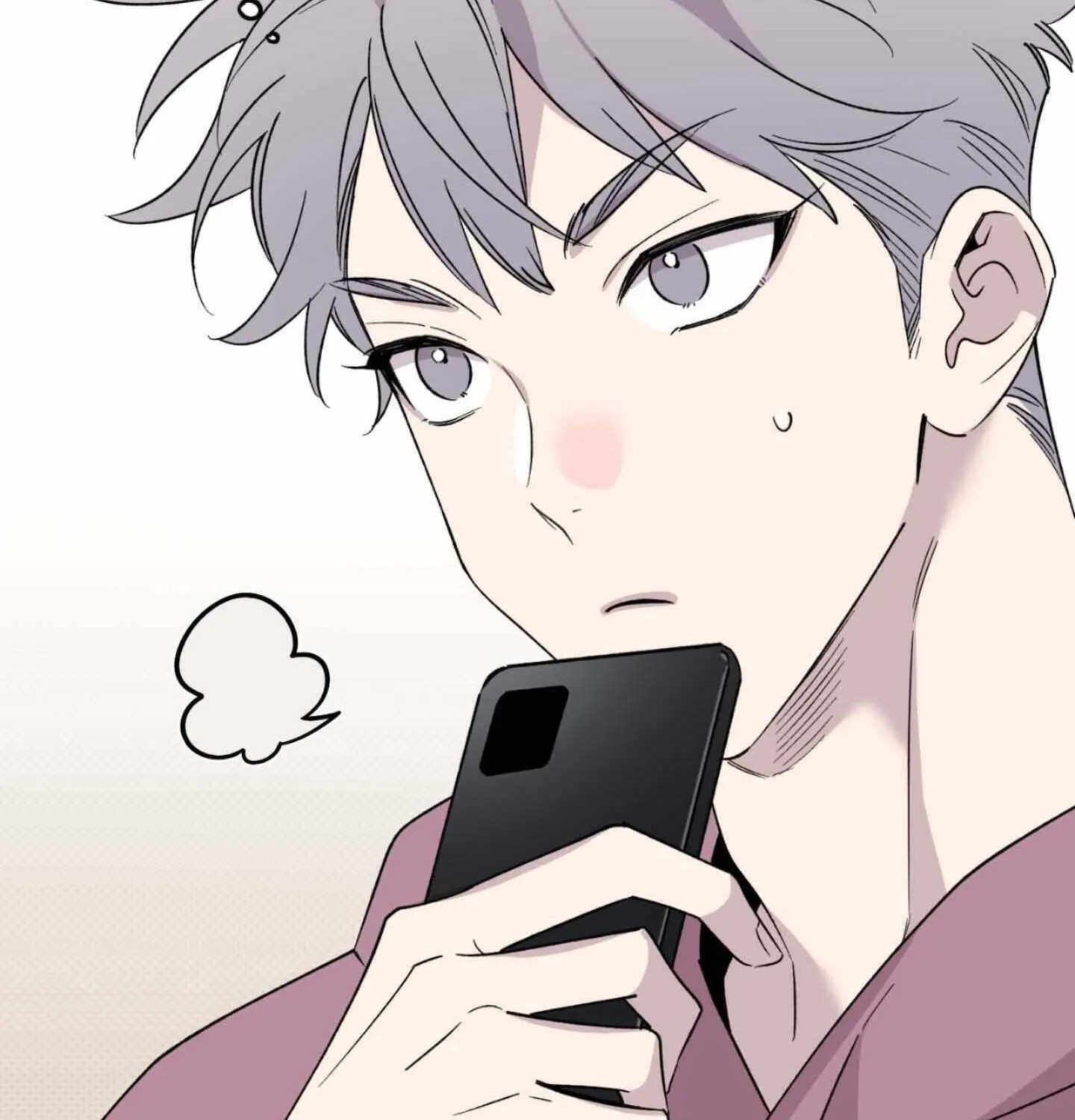Read Carrot and Stick chapter 2 image 56 on Lezhin