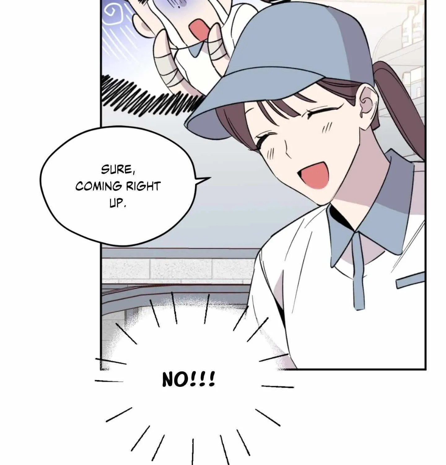 Read Carrot and Stick chapter 2 image 69 on Lezhin