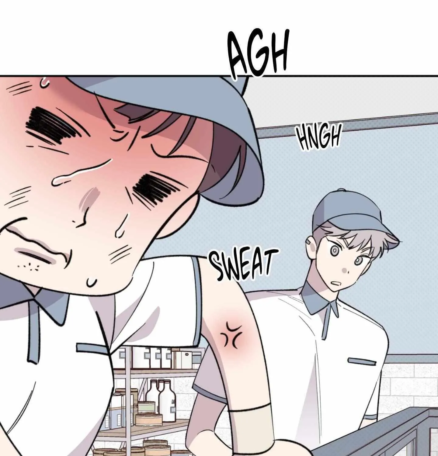 Read Carrot and Stick chapter 2 image 71 on Lezhin
