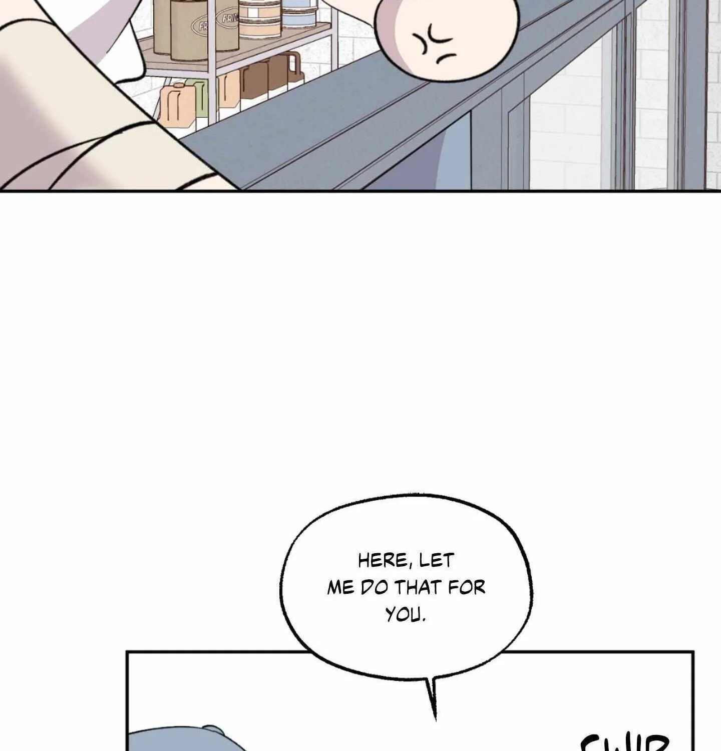 Read Carrot and Stick chapter 2 image 72 on Lezhin