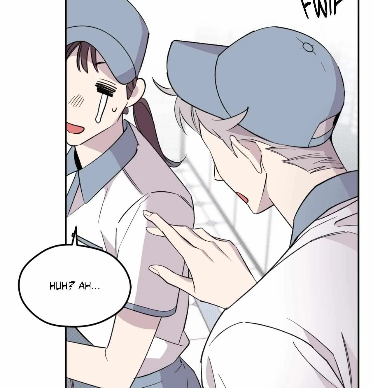 Read Carrot and Stick chapter 2 image 73 on Lezhin