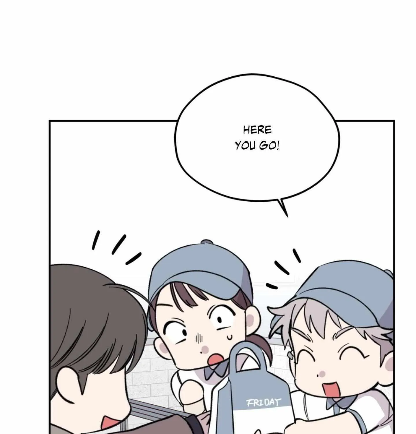 Read Carrot and Stick chapter 2 image 80 on Lezhin