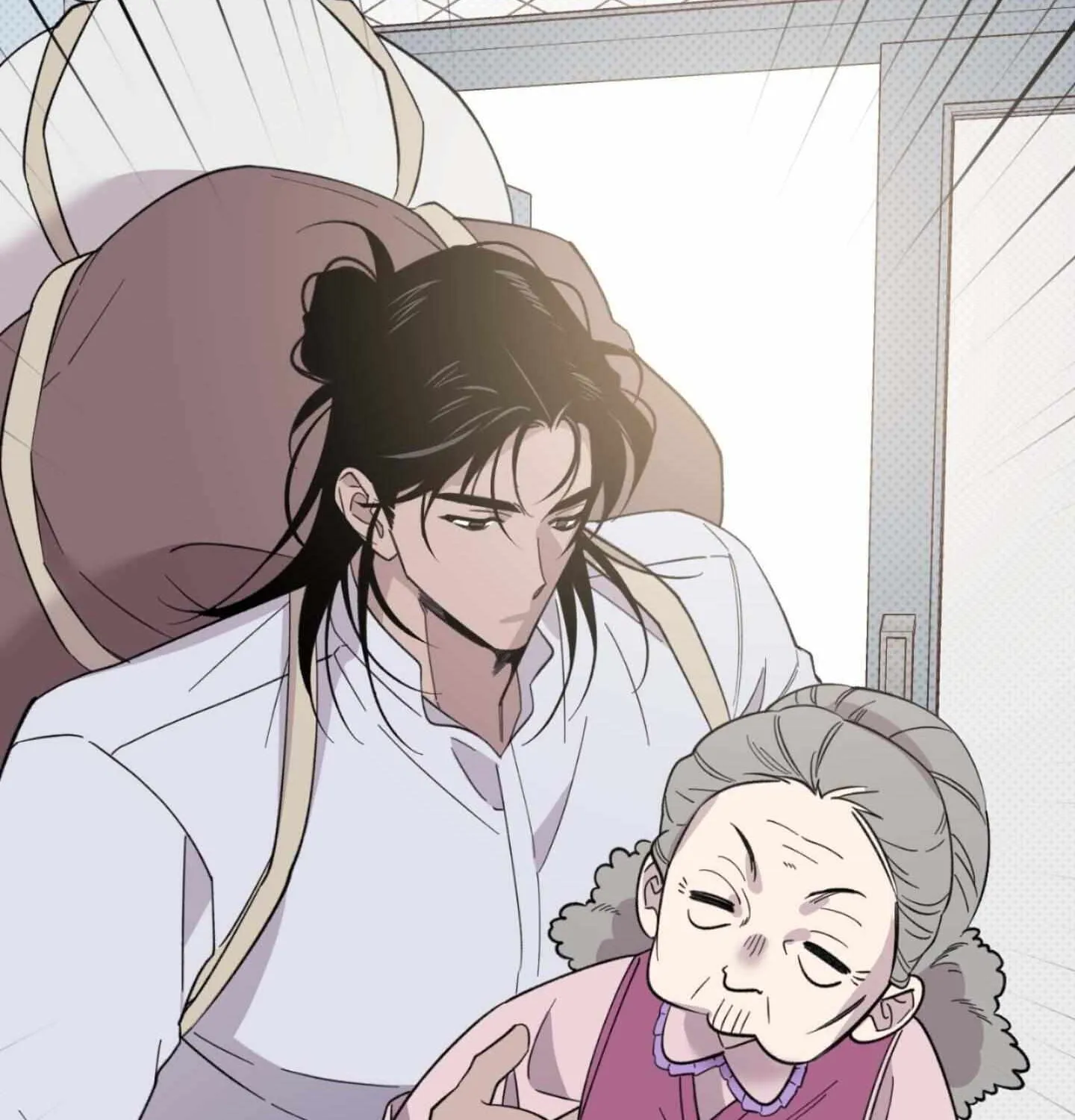 Read Carrot and Stick chapter 2 image 90 on Lezhin